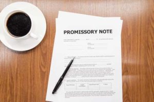 Promissory Note